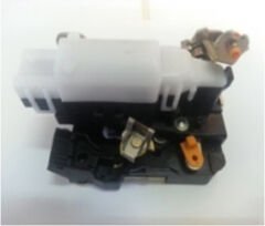 KAPI KİLİDİ ÖN SAĞ MOTORLU MASTER 01-14 IVECO DAILY III-IV-V 01-14-DORTEL 105002-8200147150-500314258-5801352922