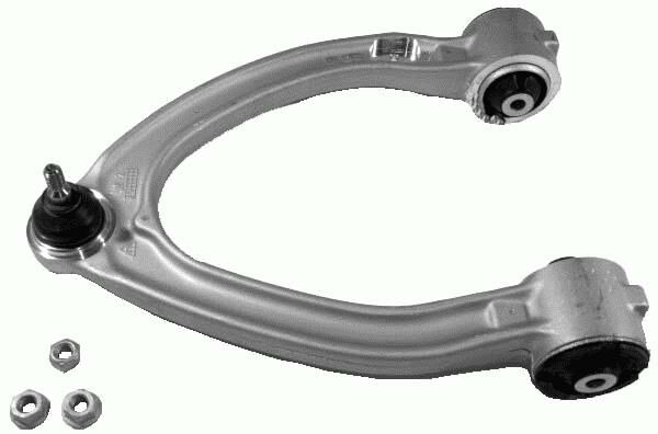 SALINCAK ON SAG UST MERCEDES S-CLASS W220 C215-LEMFORDER 2099302-A2203309407