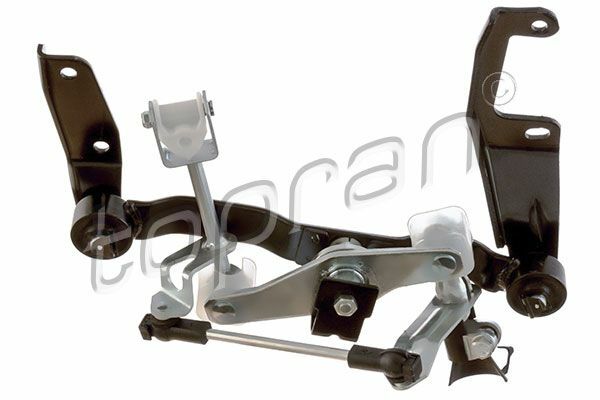 VİTES KOLU MEKANİZMASI VECTRA B 1.6-1.8-TOPRAN-758753-758749-90578805-90522261