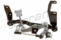 VİTES KOLU MEKANİZMASI VECTRA B 1.6-1.8-TOPRAN-758753-758749-90578805-90522261