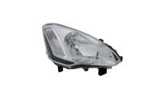 20-E699-05-2B C.BERLİNGO ÖN FAR EL.MOTOR.RH.11--TYC CIT10BE005-9806306580