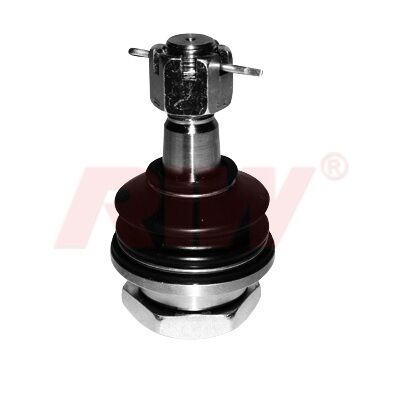 ALT ROTIL ÖN NISSAN PICK-UP 98-05-RIW-401602S601
