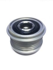 ALTERNATÖR KASNAĞI MGN-CLIO II-KNG-TWNG-SYMBOL II 01- 5 KANALLI K9K-K4M-KMT 308025-8200113636