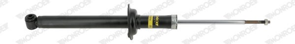 ARKA AMORTİSÖR L/R HONDA ACCORD 2.0 2.2 2.4 2003- 2008 GAZLI-MONROE G1316-52611SEAE03-52611SEFE01