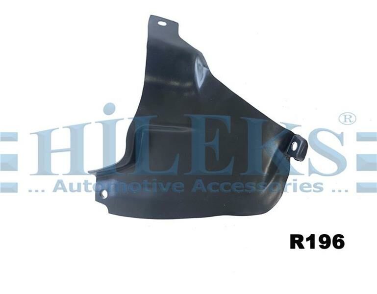 ÇAMURLUK DAVLUMBAZI ARKA SOL R19 92-96-HILEKS R196-7702253196