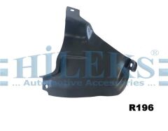 ÇAMURLUK DAVLUMBAZI ARKA SOL R19 92-96-HILEKS R196-7702253196