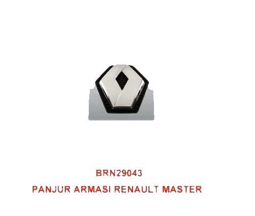 ÖN PANJUR ARMASI MASTER-MASTER II-BARAN 043-7700352126