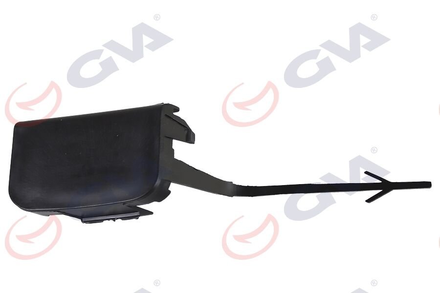 ÖN TAMPON ÇEKİ DEMİR KAPAĞI SUPERB 2013-2015-GVA 9104910-3T0807241A