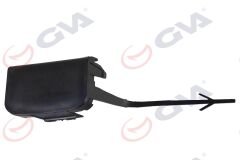 ÖN TAMPON ÇEKİ DEMİR KAPAĞI SUPERB 2013-2015-GVA 9104910-3T0807241A