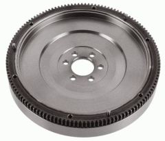 VOLAN POLO-IBIZA-FABIA-A1 1.4 TDI 2013 CUSA-CUSB-CUTA-SACHS 3021600295-04B105269