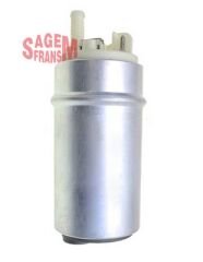 YAKIT POMPA MOTORU BMW N40 N42 N45 N46 M43 M52 M54 E46 98 05-SAGEM 30172-16146766942