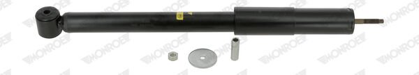 ARKA AMORTİSÖR L/R HONDA ACCORD VII 2.0 2.2 2.4 2003- 2008 GAZLI-MONROE G1324-52610SEGE01-52610SEGE02-52611SEDE02