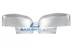 AYNA KAPAĞI KROM VW CADDY 15-BARAN A077