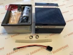 BENZİN POMPASI CLIO-MEGANE İNCE FİŞ 580453453-815037 SET-SAGEM 30137-23221 16490ST