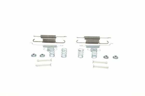 FREN CIRCIR TAMİR TAKIMI CADDY II-GOLF II-III-JETTA II-PASSAT-POLO-A2-80-100-CORDOBA-IBIZA-TOLEDO-BOSCH 1987475110-1H0698545-1H0698545A-6U0698545