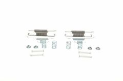 FREN CIRCIR TAMİR TAKIMI CADDY II-GOLF II-III-JETTA II-PASSAT-POLO-A2-80-100-CORDOBA-IBIZA-TOLEDO-BOSCH 1987475110-1H0698545-1H0698545A-6U0698545