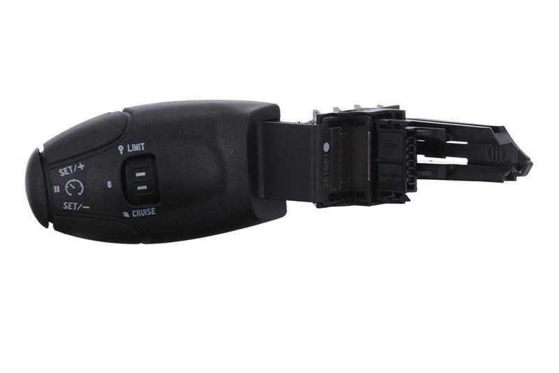 HIZ SABİTLEME CRUISE KONTROL KOLU C2-C3-C4-C5-C8-207-307-308-407-3008-PARTNER-5008-VALEO-6242.Z8