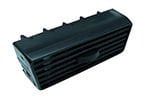 KALORİFER HAVALANDIRMA YAN DİFİZÖR L LİNEA-DEKAR DK0503-735442221