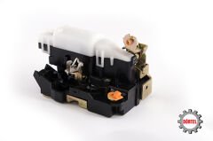 KAPI KİLİDİ ÖN SOL KNG MOTORLU-DORTEL 104004-8200727508-8200051731