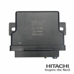 KIZDIRMA KUMANDA UNITESI MERCEDES OM602 OM617 W123 W124 W460 W638 B901 B903-HITACHI 2502038-A0255455432