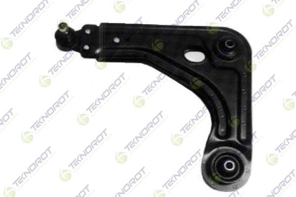 ROTILLI SALINCAK ON SOL ALT FORD KARB 1996-2008-TEKNOROT FO-336-1032102-97KB3051FB