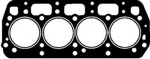 SKC 2.00 mm SKODA FAVORİT FELİÇİA135-136. 1300 MOT.1984-1994 ARASI-OTOCONTA 41501006-114-092654