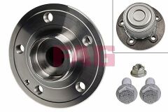 TEKER RULMANI ON MERCEDES VITO W639 03 PORYALI-FAG 713668050-A6393301232