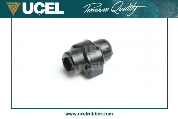 VİRAJ DEMİR LASTİĞİ DIŞ 17 MM RENAULT R21 TXE-UCEL S10404-7700771562-7700817328