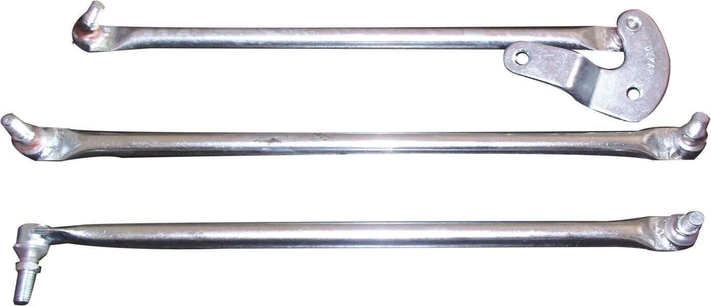 VİTES ÇUBUK SETİ 3 PARÇA TEMPRA-TİPO-BRAVA-MAREA-ALFA ROMEO-DEKAR KDK1002-7649268-7649266-7649267