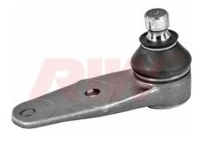 ALT ROTİL CLIO 91 EXP 00 MGN I 96 TWNG 96 SCENIC 99 R9-R11-R19-R21 12mm-RIW RN1006-7702127160-7702081068