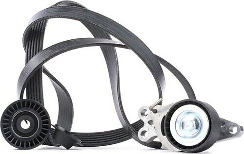 ALTERNATÖR V KAYIŞ GERGİ KİTİ PARTNER 96- -P206 00- -BERLINGO 96- -XSARA 97-05 1.4-1.4 16V-PSA 1611282080-1611282080-5751.A2-9684015280
