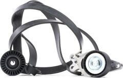 ALTERNATÖR V KAYIŞ GERGİ KİTİ PARTNER 96- -P206 00- -BERLINGO 96- -XSARA 97-05 1.4-1.4 16V-PSA 1611282080-1611282080-5751.A2-9684015280