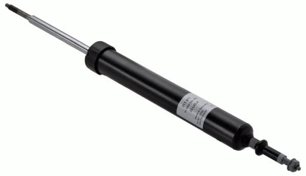 AMORTISOR ARKA SAG SOL BMW E90-SACHS-33528036026