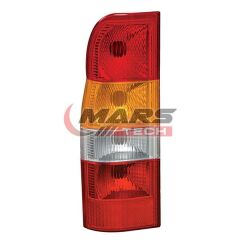 ARKA STOP LAMBASI DUYLU SAĞ FORD TRANSİT V184 01 06-MARS 510410-4C16 13A602 AA-T127149