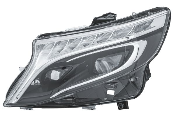 FAR SOL LED MERCEDES VITO W447 14-HELLA 1EX011284271-A4479062301