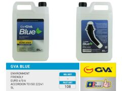 GVA BLUE SIVISI 5 LT EURO 4-5 / BİNEK EURO 6 HUNİLİ AMBALAJ-GVA 9931110-OSM99905