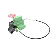 KAPI KİLİDİ ÖN SAĞ LINEA-SAGEM 171206-51910171