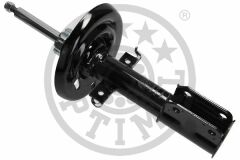 ÖN AMORTİSÖR RENAULT MEGANE III 09 FLUENCE 09 GAZLI 543020057R-543020008R-543020023R-OPTIMAL A-3825G-543023532R-543023826R-543020016R