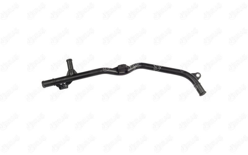 SOĞUTMA BORUSU AUDI A1 SPORTBACK GBA 25 TFSI 18-IBRAS 27344-04C121070B