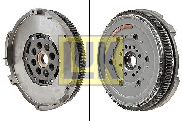 VOLANT KOMPLE CIFT KUTLE TRANSİT V347-V348 TT9 2.2 155PS 11 14 YENİ TRANSİT V363 TTG 14-LUK 415062810-BK316477BE-1734637