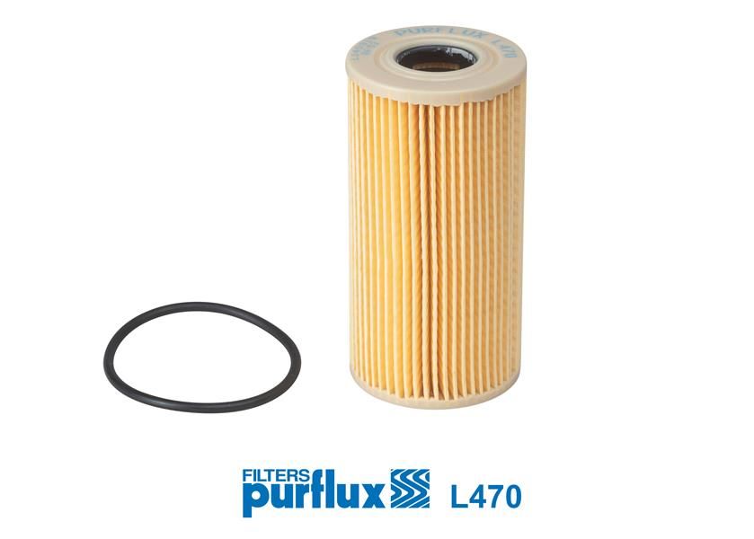 YAG FILTRESI MERCEDES C-CLASS OM626 W205 . RENAULT R9M M9R G9U MEGANE SCENIC TRAFIC MASTER LAGUNA-PURFLUX L470-A6261840000-8200362442