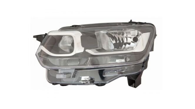 20-H842-05-2B C.BERLİNGO-DOBLO ÖN FAR EL.MOT.LH.19--TYC CIT10BE011-9816824880