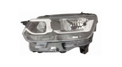 20-H842-05-2B C.BERLİNGO-DOBLO ÖN FAR EL.MOT.LH.19--TYC CIT10BE011-9816824880