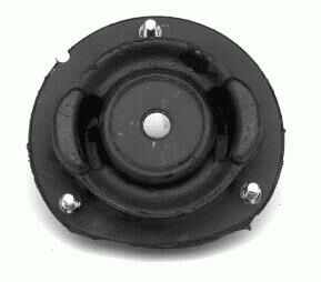AMORTISOR TAKOZU ON MERCEDES 190 W201 83 93-SACHS 802032-A2013202444