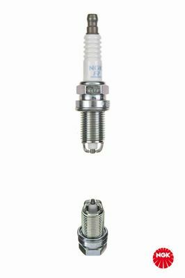 ATESLEME BUJISI CIFT TIRNAK ASTRA G 98 ASTRA F 92 VECTRA A-VECTRA B-CORSA B-MERIVA 1.0-1.2-1.4- 1.6-1.8-2.0 RENAULT R9-R19-MGN-CLIO-PALIO-MAREA-P106-P206-P306-P406-XSARA-SAXO 1.0-1.4-1.8-2.0-NGK 4483-95519055-1214000-7700103533-5962.W9