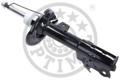 ON AMORTISOR SAĞ FIESTA VI 08 12 GAZLI-OPTIMAL A-3928GR-8V5118045BH-1514406-1535228-1535749