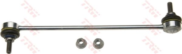 ÖN Z ROT MONDEO IV GALAXY SMAX 07 14 VOLVO S40 II V60 10 S80 II V70 III XC60-XC70 III 07 12-TRW JTS536-6G9N3B438BA-1377849-30648461