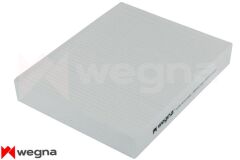 POLEN FİLTRESİ FIESTA V 1.3-1.4TDCI-1.4 16V-1.6TDCI-1.6 16V 01 FUSION 1.4-1.4TDCI-1.6-1.6TDCI 02-WEGNA WC3168-2S6J19G244A1A-T175592-1204459-