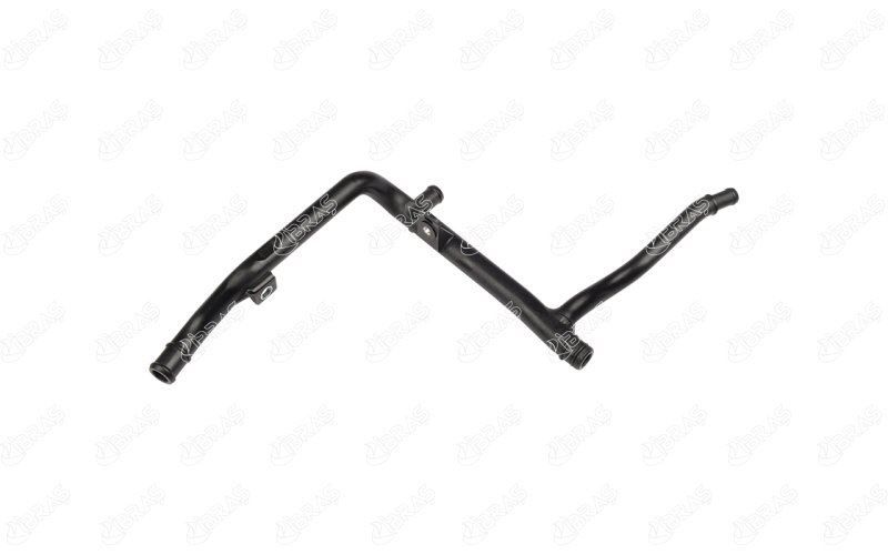 SOĞUTMA BORUSU AUDI A3 SPORTBACK 8PA 2.0 TDI QUATTRO 06-13-IBRAS 27345-03L121065A