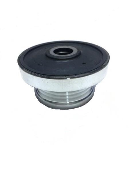 ALTERNATÖR KASNAĞI CLIO II-MGN-KNG-SCENIC K4M-K4J-K9K-F4P 6 KANAL AYARLI xC-KMT 309026-7701477689-7700110616